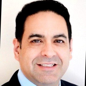 Vinit Mahajan