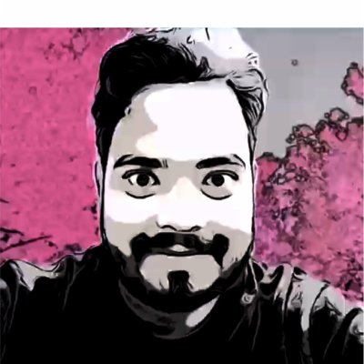 Vishal Singh