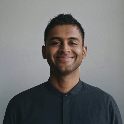 Vishnu Nair