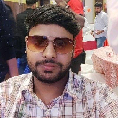 Vivek Kumar