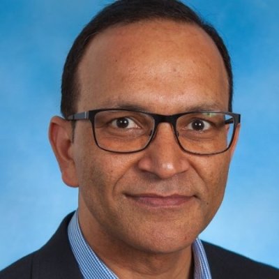 Vivek Sandell