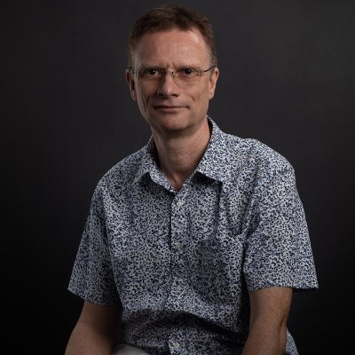 Volker Kleinhenz