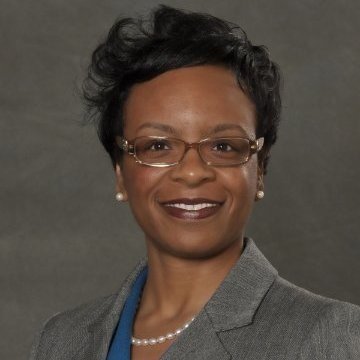 Vonetta Mba