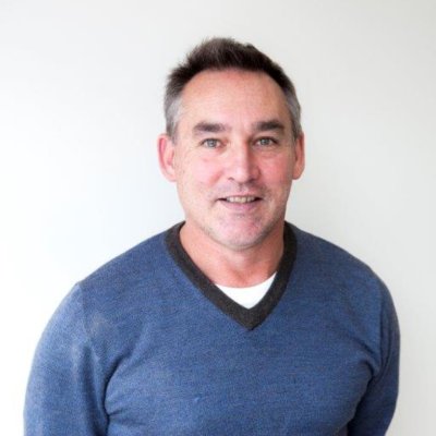 Wayne De Klijn