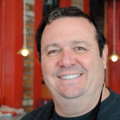 Wayne Walker