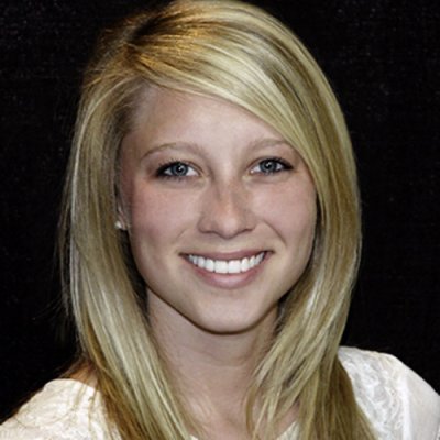 Whitney Wilson