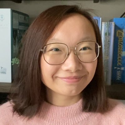 Xinyi Joffre