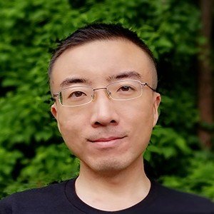 Yi Wang