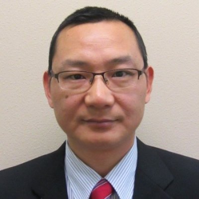 Youjiang Zhang