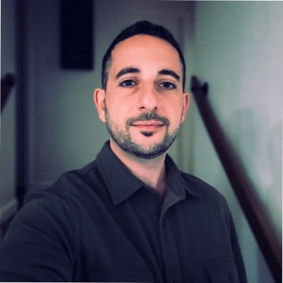 Yousef Bahou
