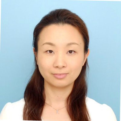 Yukiko Koga