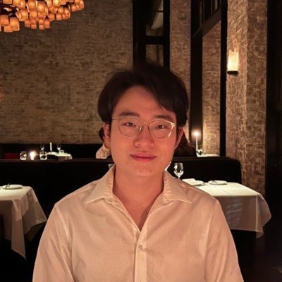 Yuxuan Gao