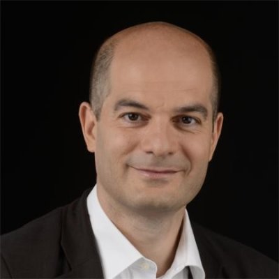 Yves Moutran