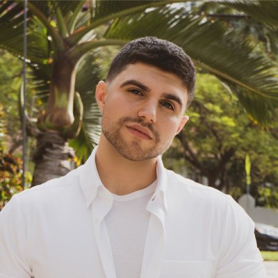 Zev Kanter