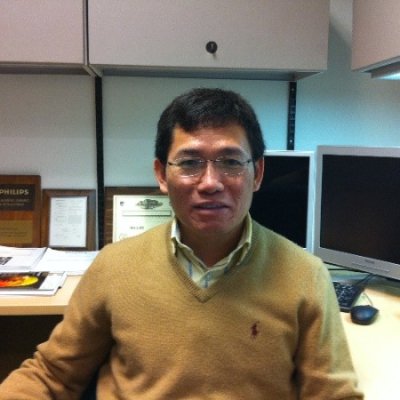 Zhiqiang Hu