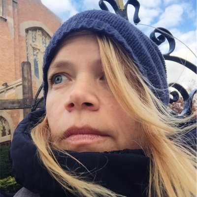 Zoe Cheswick